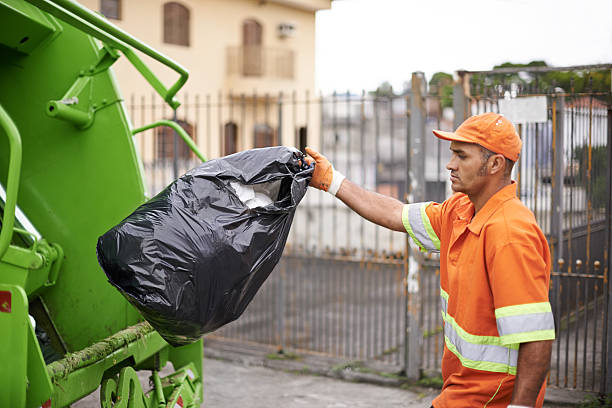 Best Dumpster Rental Services  in Wichita, KS